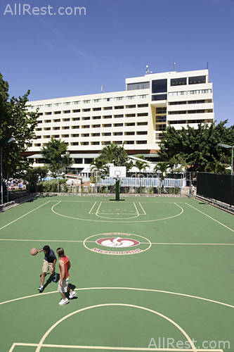 Dominican Fiesta Hotel 11